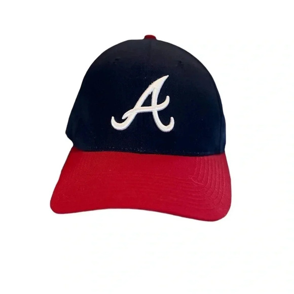 Atlanta Braves SnapBack - Picture 1 of 3